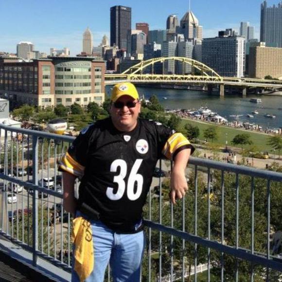 Meet your Posher, Kenneth - Picture 1 of 1